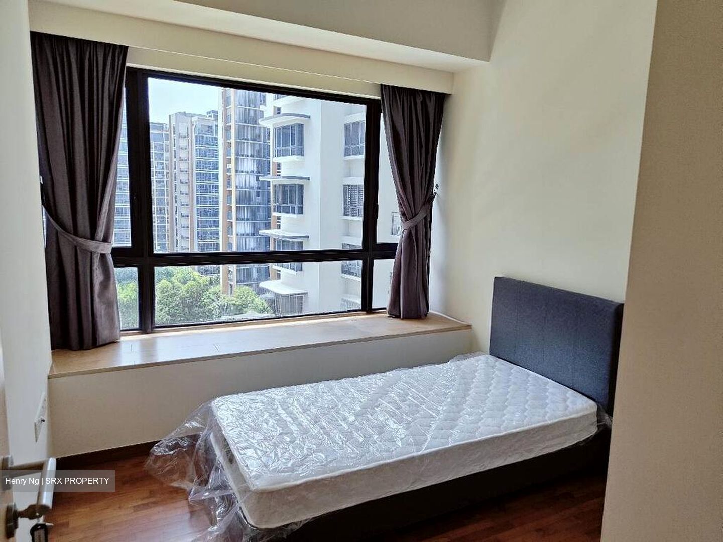 NV Residences (D18), Condominium #497415211